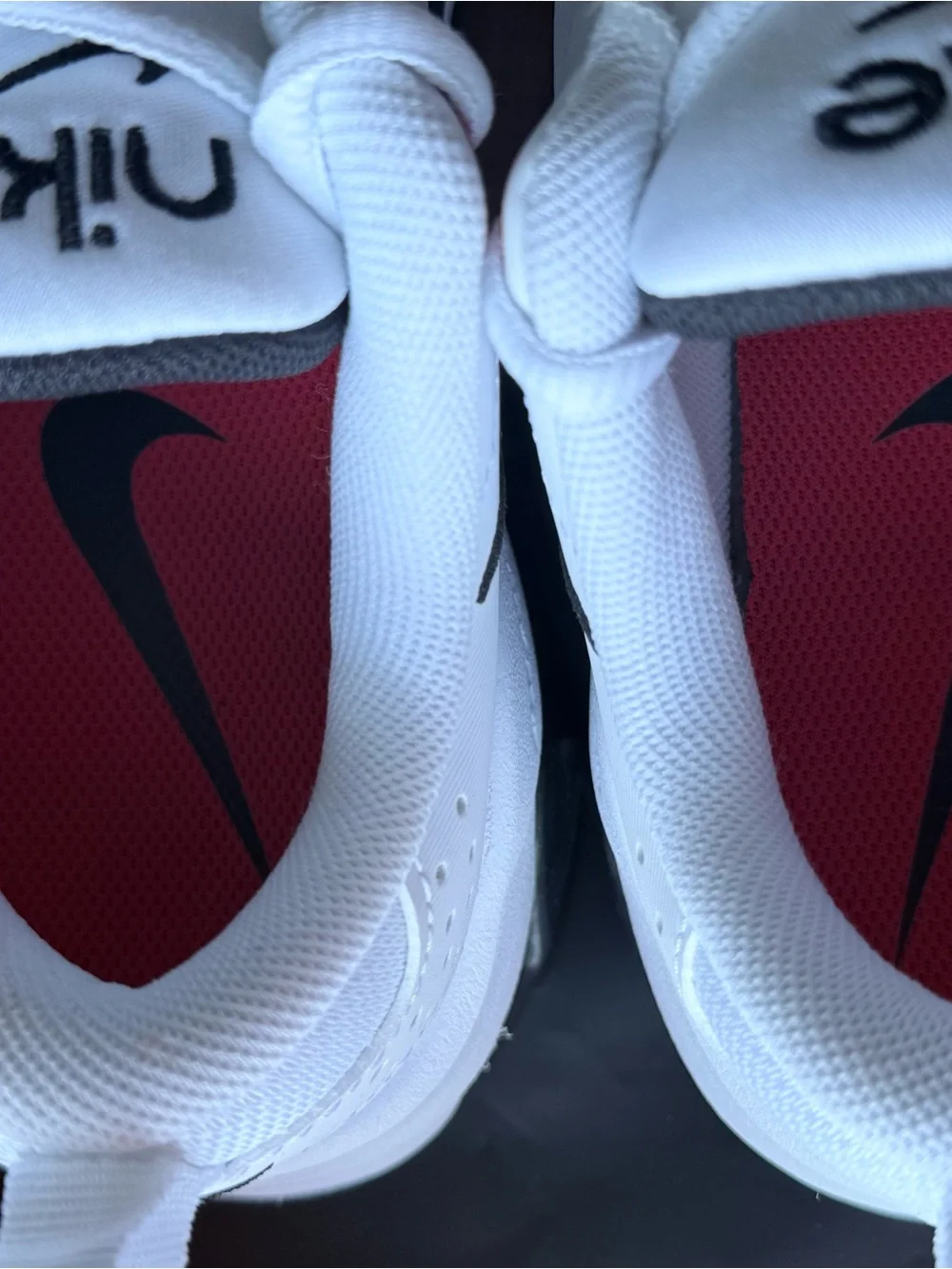Nike Zoom Bella 6